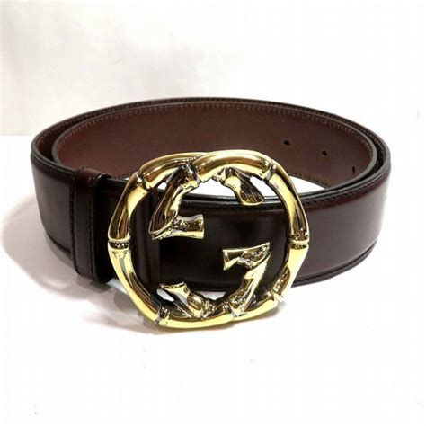 gucci 114868 belt|unisex Gucci belt.